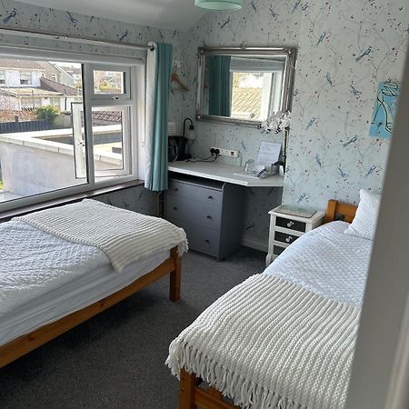 Bed and Breakfast Gracefield Artane Exteriér fotografie