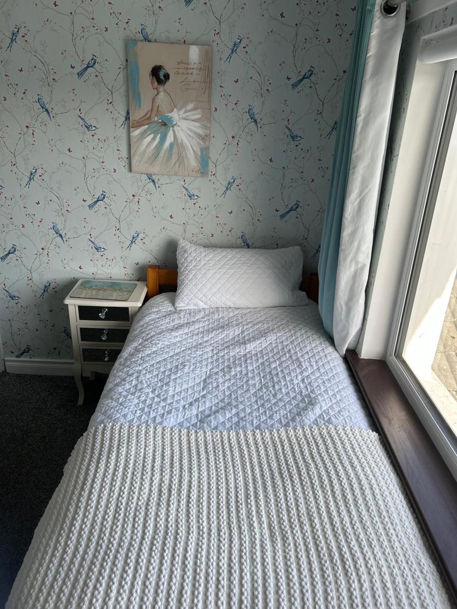 Bed and Breakfast Gracefield Artane Exteriér fotografie