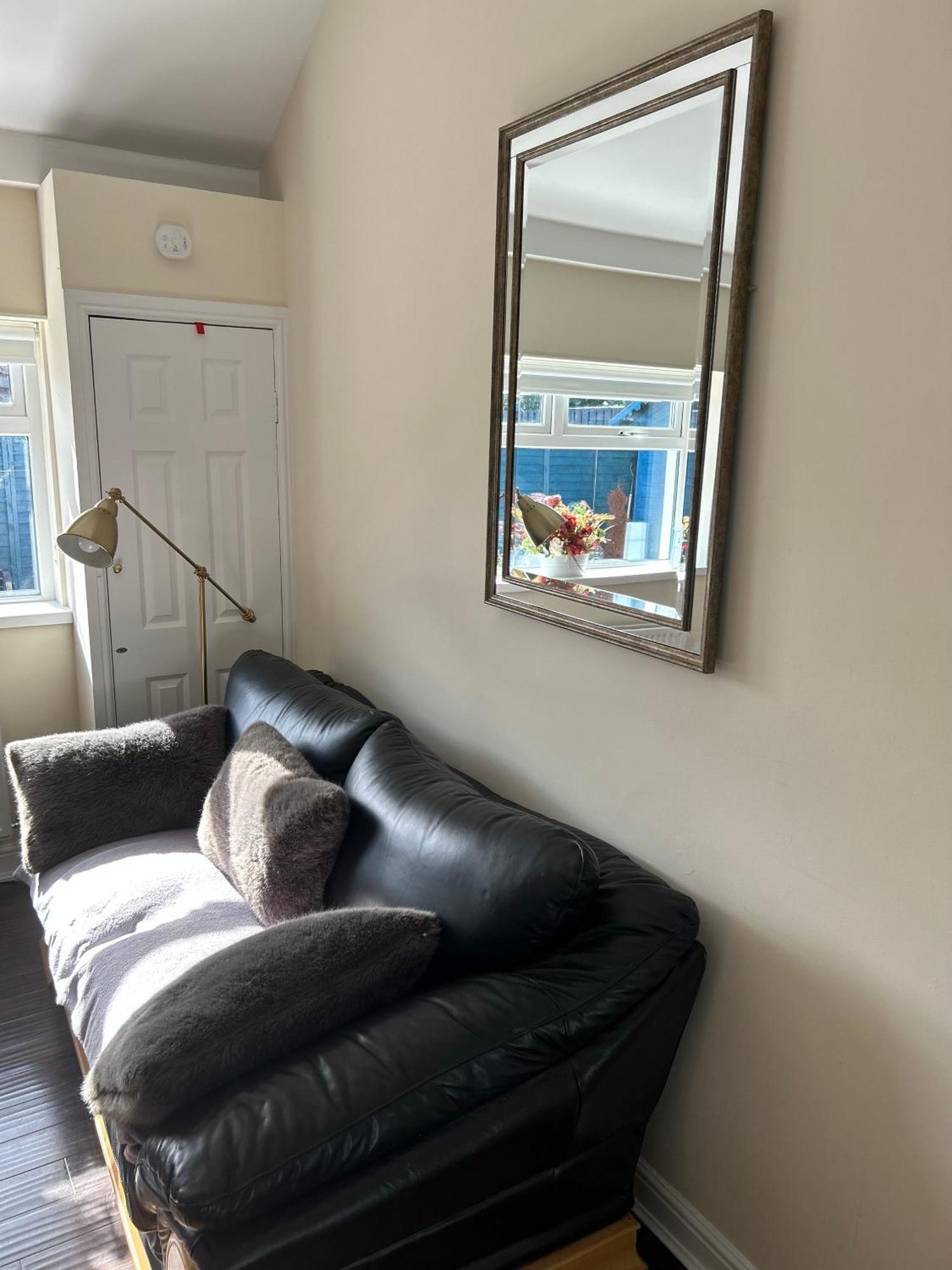 Bed and Breakfast Gracefield Artane Exteriér fotografie